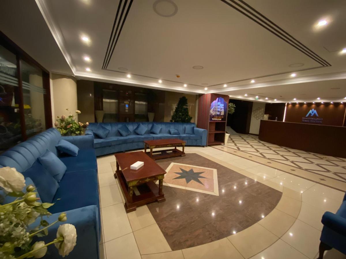 Mount Sina Hotel By Aura Dubai Eksteriør billede