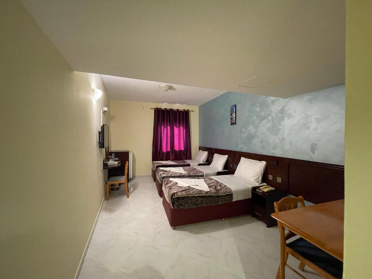 Mount Sina Hotel By Aura Dubai Eksteriør billede
