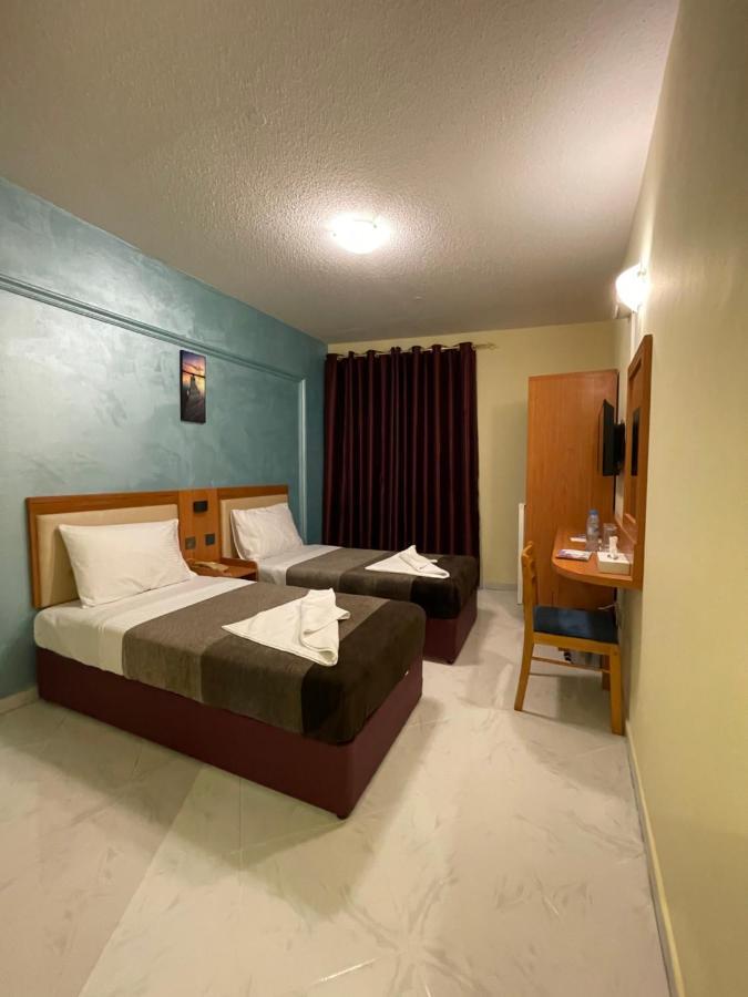 Mount Sina Hotel By Aura Dubai Eksteriør billede